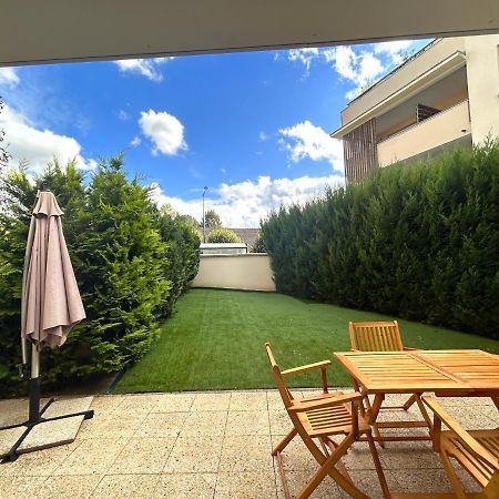 Eden By Dream Apartments Chessy  Exterior foto