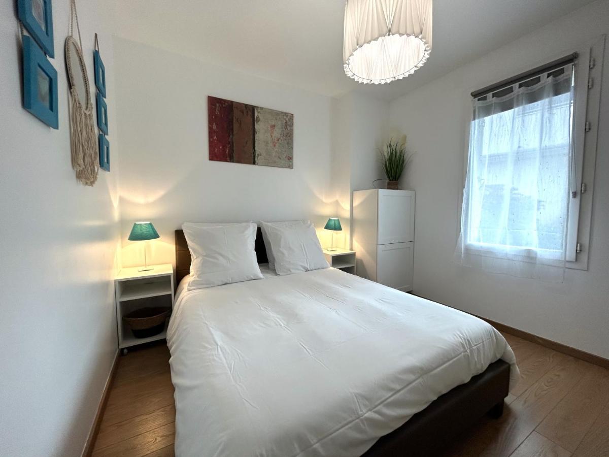 Eden By Dream Apartments Chessy  Exterior foto