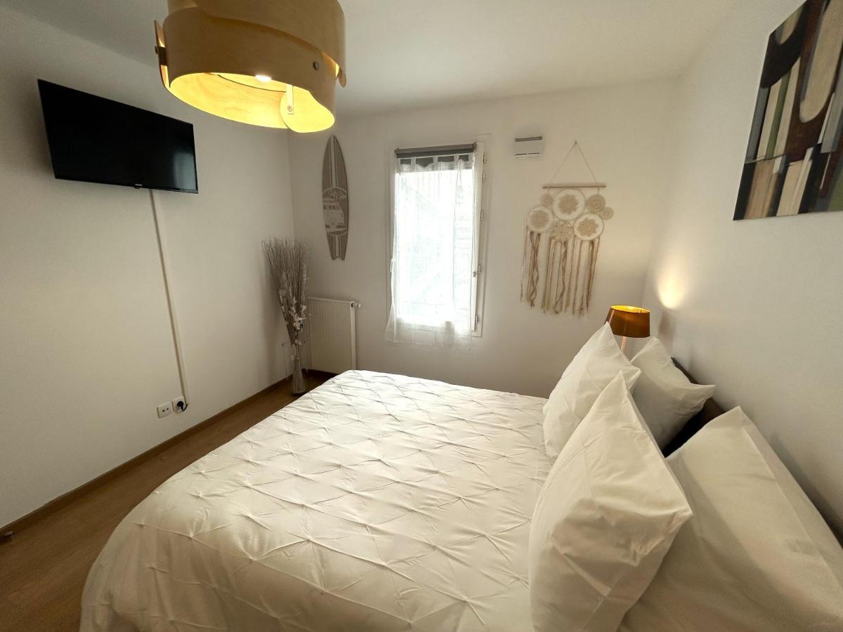 Eden By Dream Apartments Chessy  Exterior foto